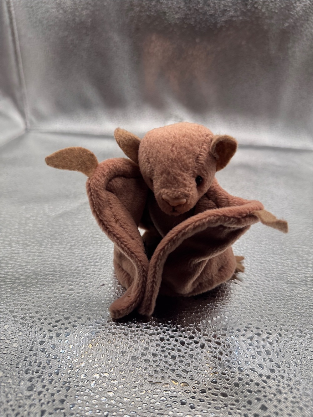 Retired Beanie Baby “Batty” 1996
